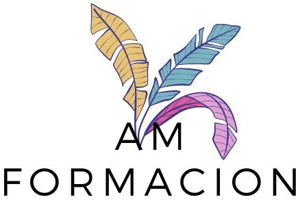 Logo AM Formación